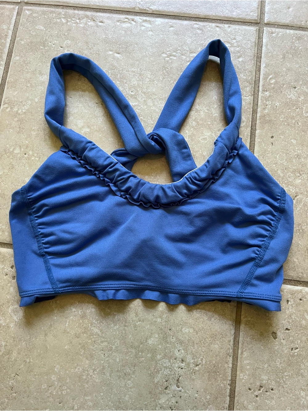 Free people movement sports bra